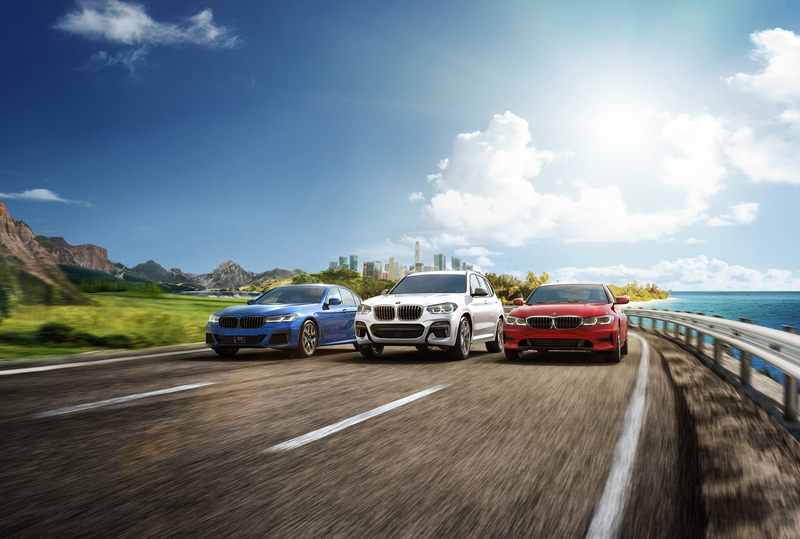 Give yourself an unforgettable summer adventure with a new BMW. 😀 Right now, get an incredible offer with our Ultimate Summer On Sales Event. Now until August 2nd save up to $3,500 on select models. View our inventory and find your perfect summer ride! bit.ly/3jQqOTN
