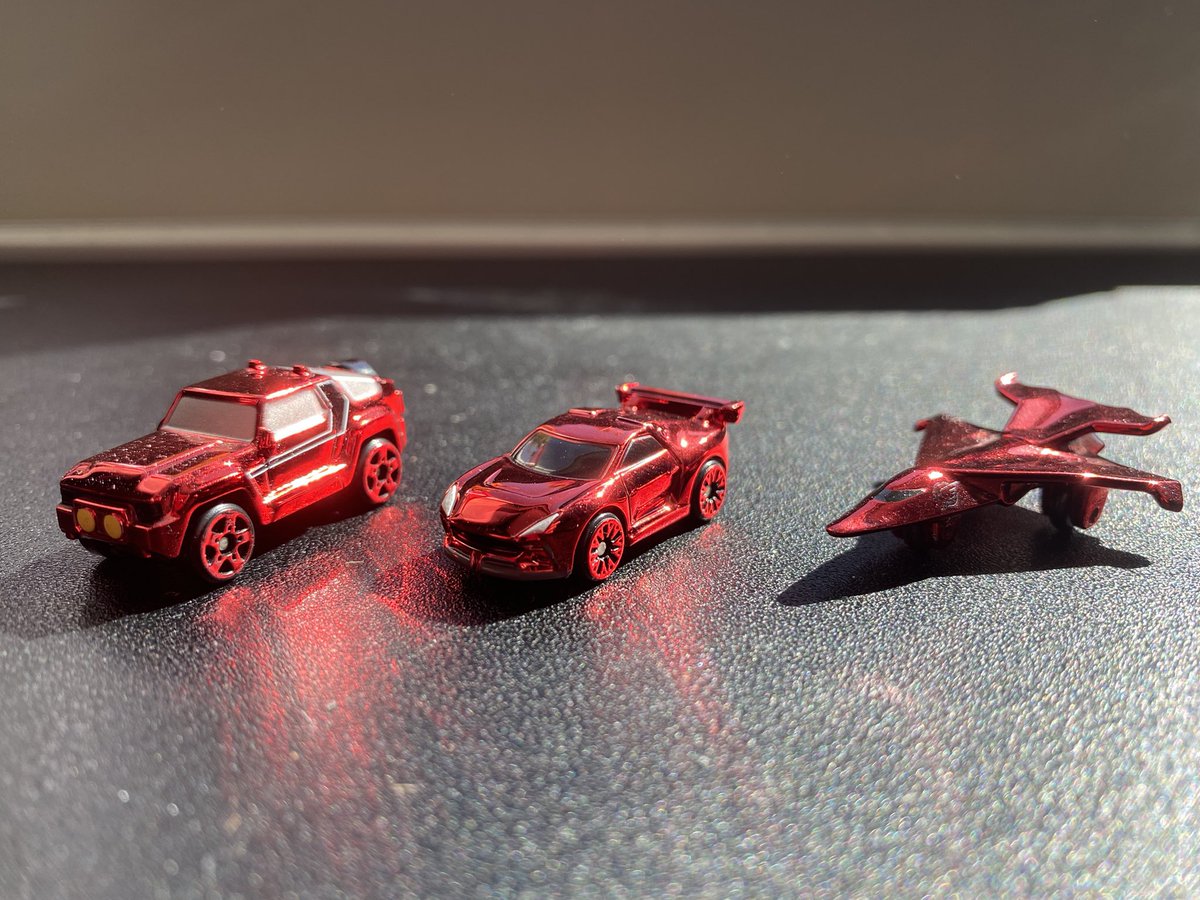 micromachinesx's tweet photo. 🚨OOOOOO SHINY! 🚨💥 🔥✨
@JamieGi61776277 via Twitter
#Jazwares #JazwaresToys #MicroMachines #micromachinesmania #toycars #toycarphotography #toyphotography #toycarcollection #carlifestyle #carguys #makeitmicro https://t.co/BWsfW4PIGC