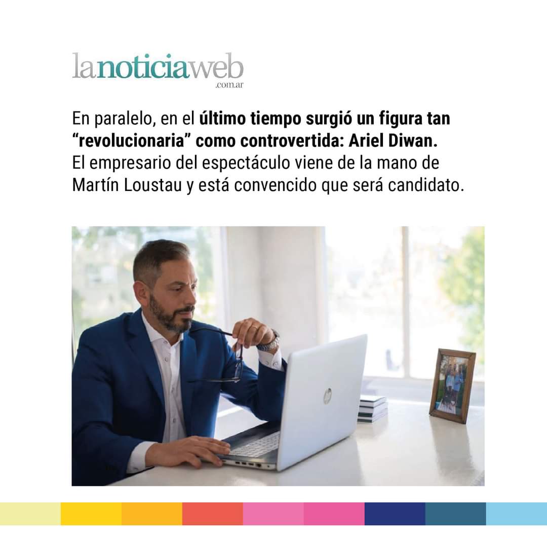 Gracias <a href="/LaNoticiaWeb/">LaNoticiaWeb</a> por la mención.

Nota completa lanoticiaweb.com.ar/200458/jxc-en-…

#Morón