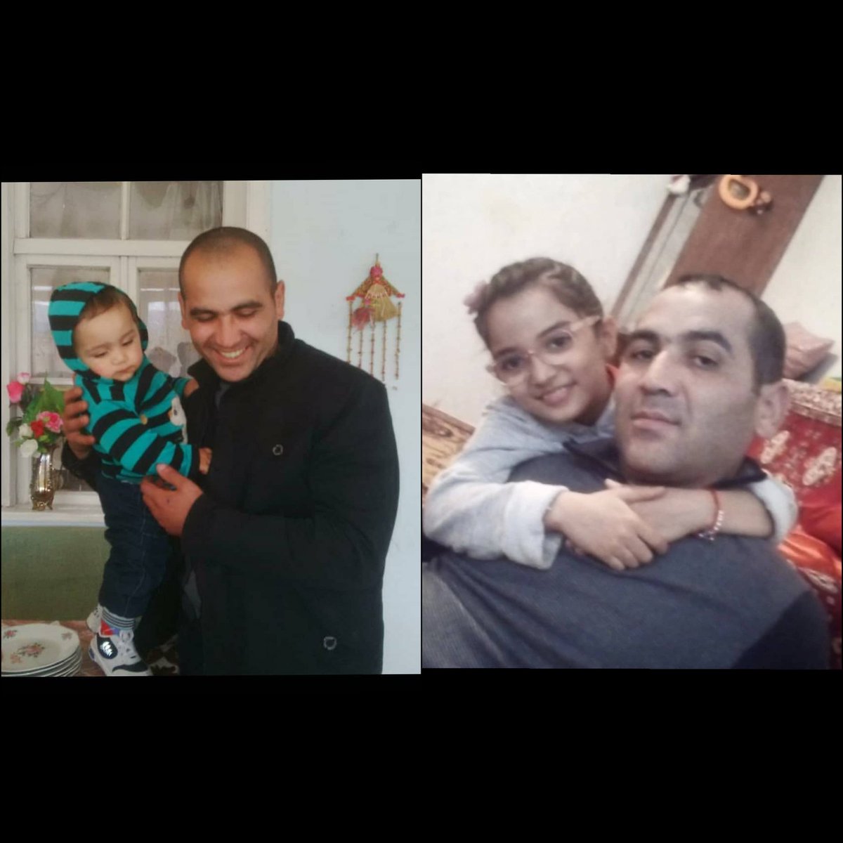 Nigar_99Alieva's tweet photo. Azərbaycan Silahlı Qüvvələrinin Çavuşu Şəhid Sadıqov Vüqar Lətif oğlu
Ailəli idi, iki qız və bir oğul atasıdır
Vüqar Sadıqov 2020-ci il iyulun 12-də, Tovuz rayonu istiqamətində düşmənin təxribatının qarşısını alan zaman Şəhidlik zirvəsinə ucalmışdır💔 https://t.co/1zYTU1ilam