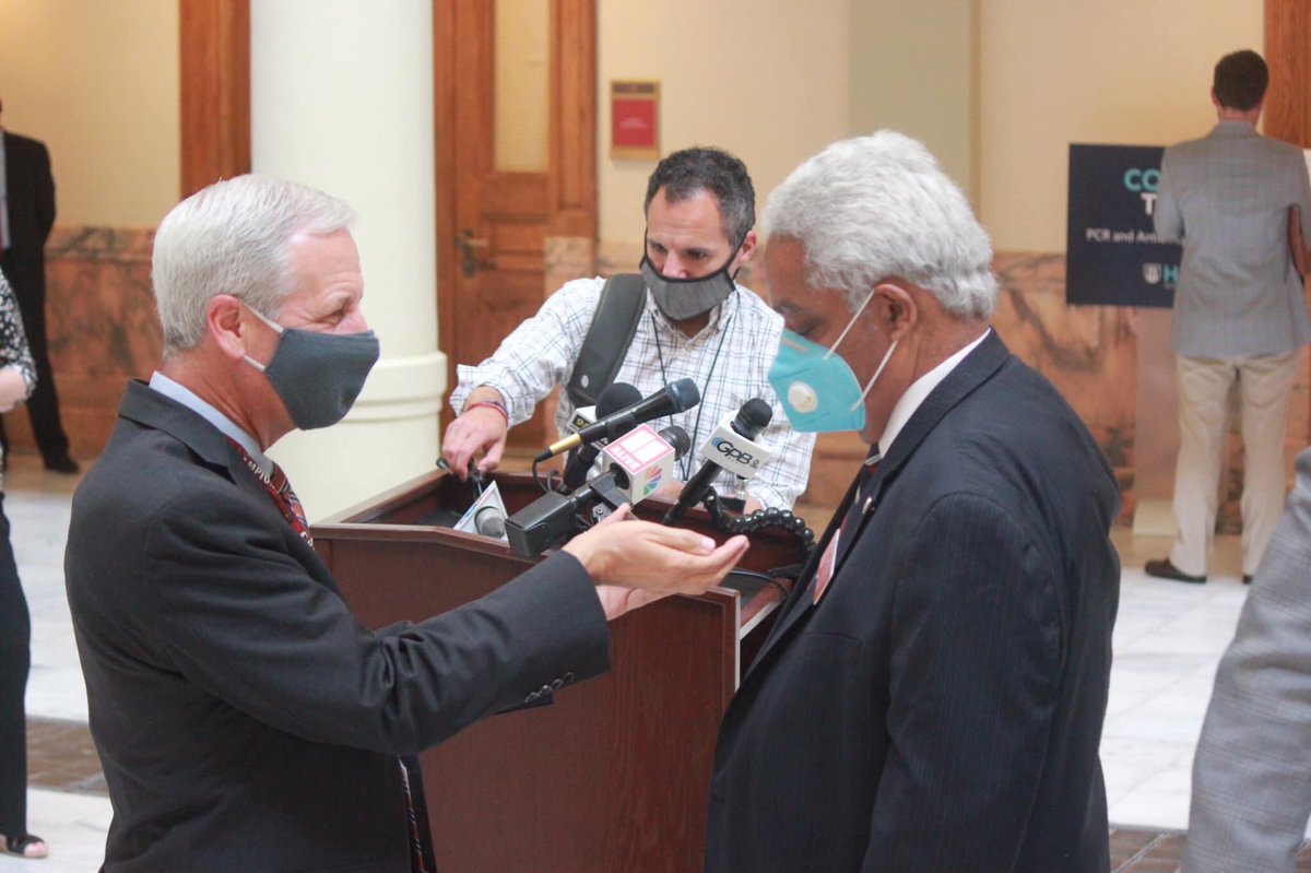 JohnLSanders6's tweet image. On-site with State Representative @RepRogerBruce61