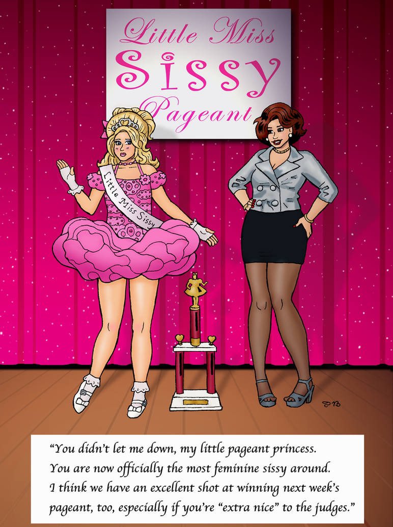 Sissy Alliance.