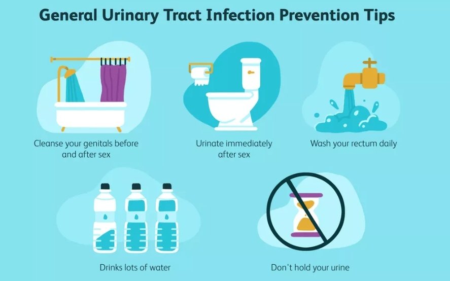 ✳ ماهو التهاب المسالك؟ وماهي الاعراض المصحابة له؟
⛔ متى يستوجب الذهاب للطبيب وعمل الفحوصات الازمة؟
⚕...