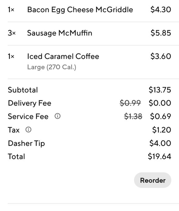 1 pic. Reimburse me for me and my son's breakfast this morning....

Cashapp link below

Cashcow-paypigs