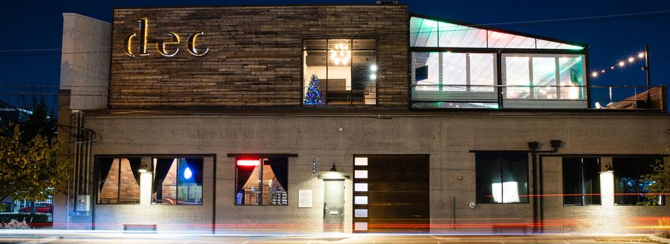 Gr8GameBusiness's tweet image. !! Networking Reception Announcement !!

We&apos;re hosting at #DecOnDragon Street this year! Join us at the #GreatGameConference to enjoy a quality night of drinks, entertainment, and great conversation ALL ON A ROOFTOP BAR.

bit.ly/2Vm5ETn