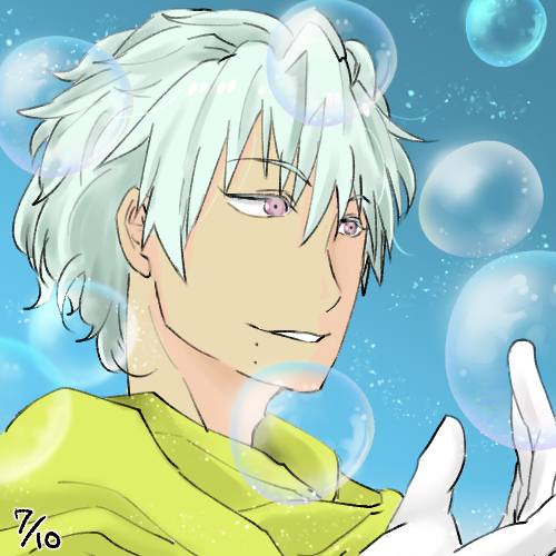 ドラマダのtwitterイラスト検索結果