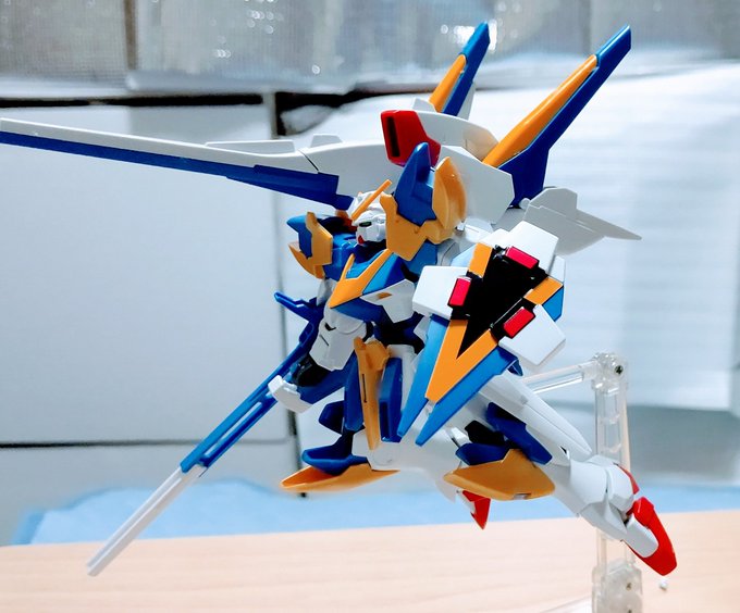 白峰マサトさん がハッシュタグ ガンプラ をつけたツイート一覧 1 Whotwi グラフィカルtwitter分析