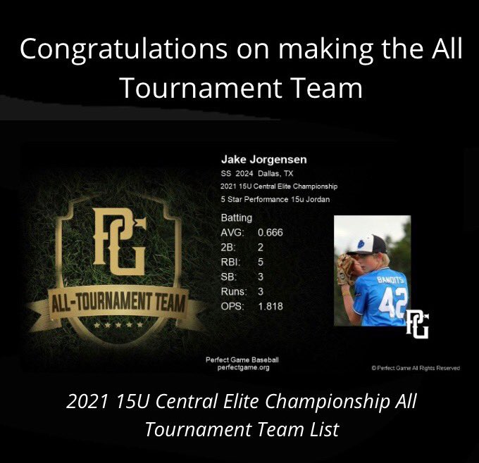 Jake Jorgensen tweet media