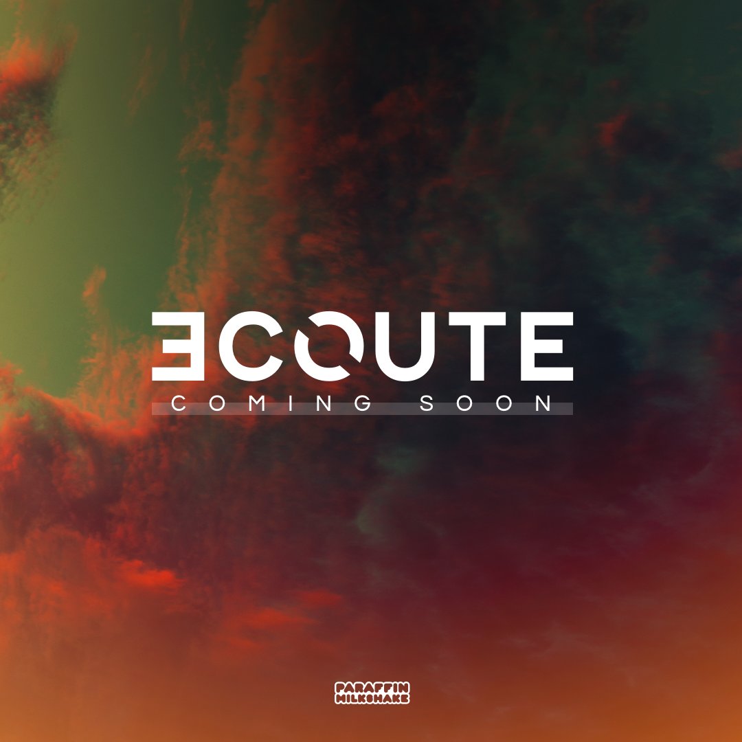 ParaffinMilk's tweet photo. Coming soon is our new Podcast/Show "Ecoute" ( 🇫🇷 ) whilst we prepare for Season 4. Each show will be 2/3 hours and is a place to showcase what the DJ's have been up to in the off-season! 

#newshow #podcast #radioshow #housemusicradio #housemusic #techhouse https://t.co/OlCJx1FvIK