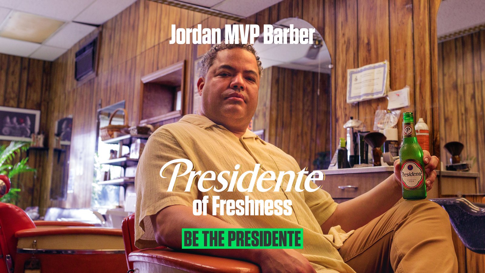 Jordan mvp barber shop hotsell