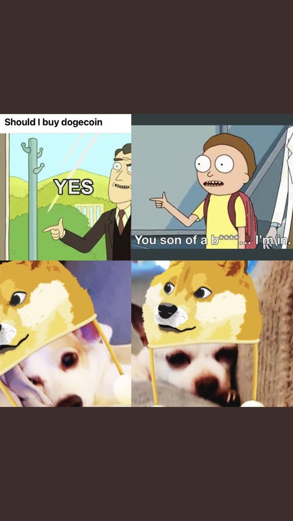 SoulsFail's tweet photo. @ChetAndrewGrant #doge #2TheMoon #yes #DogeCoinFamily #dogecoins #buymore #Crypto #dogearmy #dogecoin #buythedip #moneymakingmoney #getsome https://t.co/kiv0sfnG65