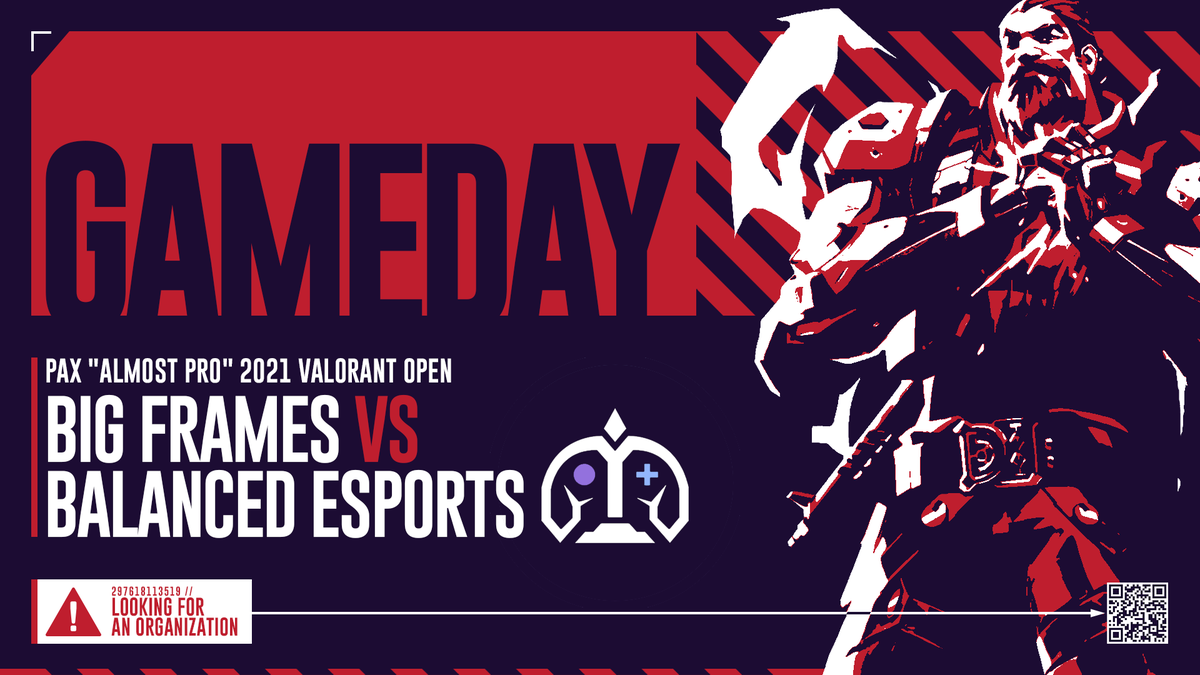 Big Frames tweet media