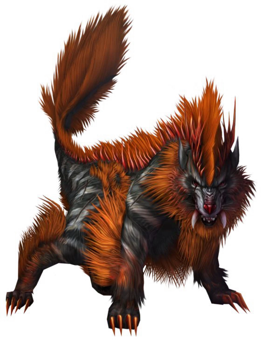 ミドガロンのtwitterイラスト検索結果