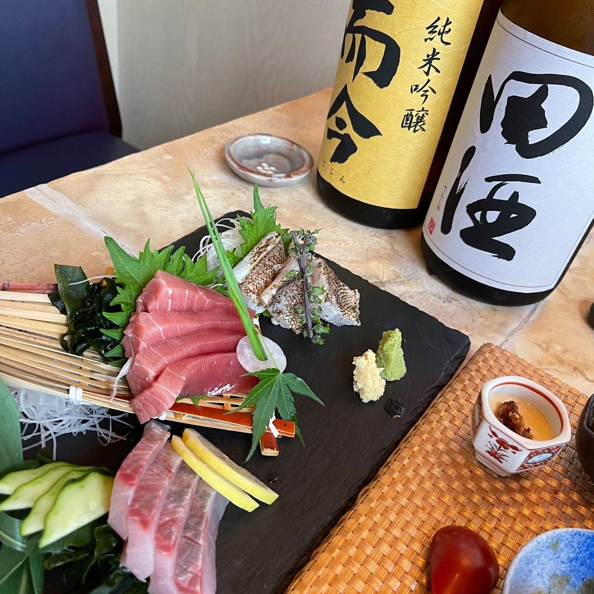 日本酒あゆみ お酒 グルメ 全国の酒蔵 酒米農家応援企画sns総フォロワー数人 大井町晴天の月 創作居酒屋 個室なので 子供可能です T Co Rcosrq0uv5 居酒屋 大井町 創作料理 日本酒 魚 刺身 Pr 日本酒あゆみ お酒 グルメ 全国の酒蔵 酒米農家応援企画sns総フォロワー数人 大井町晴天の月 創作居酒屋 個室なので 子供可能です T Co Rcosrq0uv5 居酒屋 大井町 創作料理 日本酒 魚 刺身 Pr