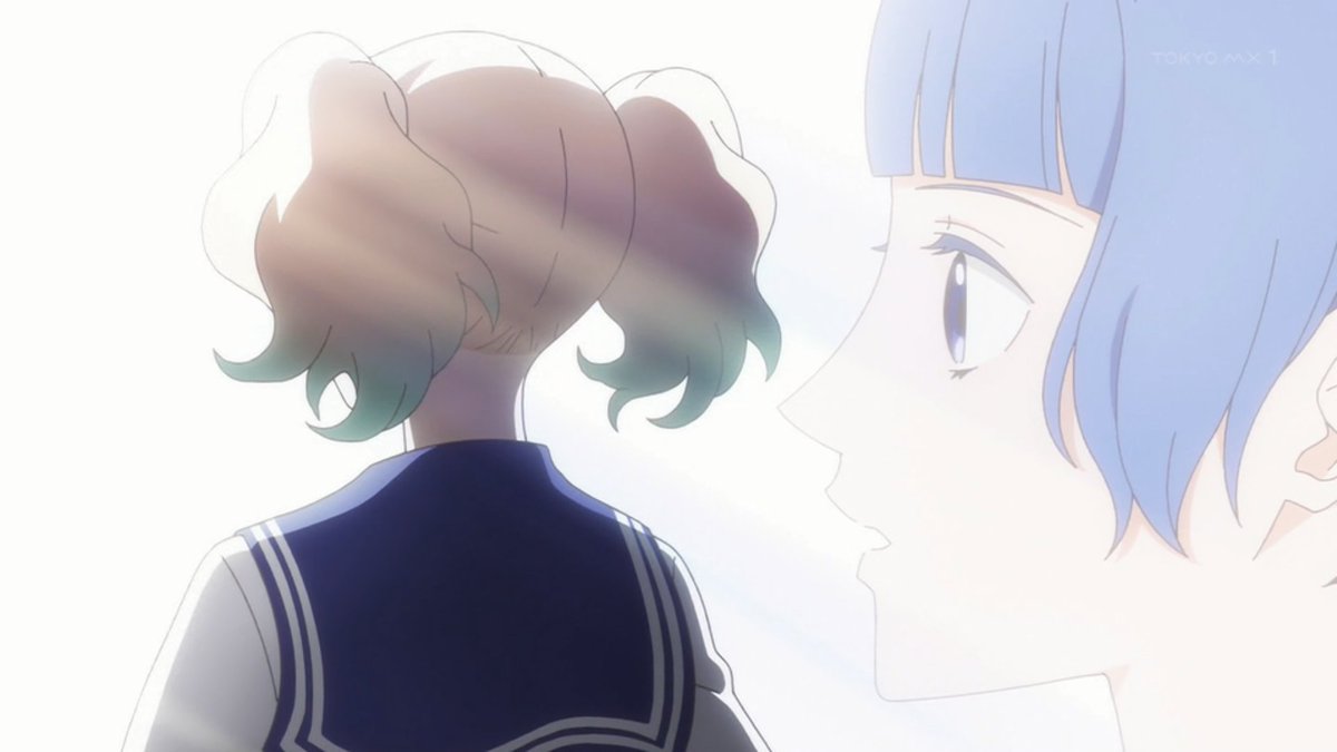 かげきしょうじょ 2話 感想 努力 才能 スター性 強運 2話もよかったわ アキブラ かげきしょうじょ 2話 感想 努力 才能 スター性 強運 2話もよかったわ アキブラ