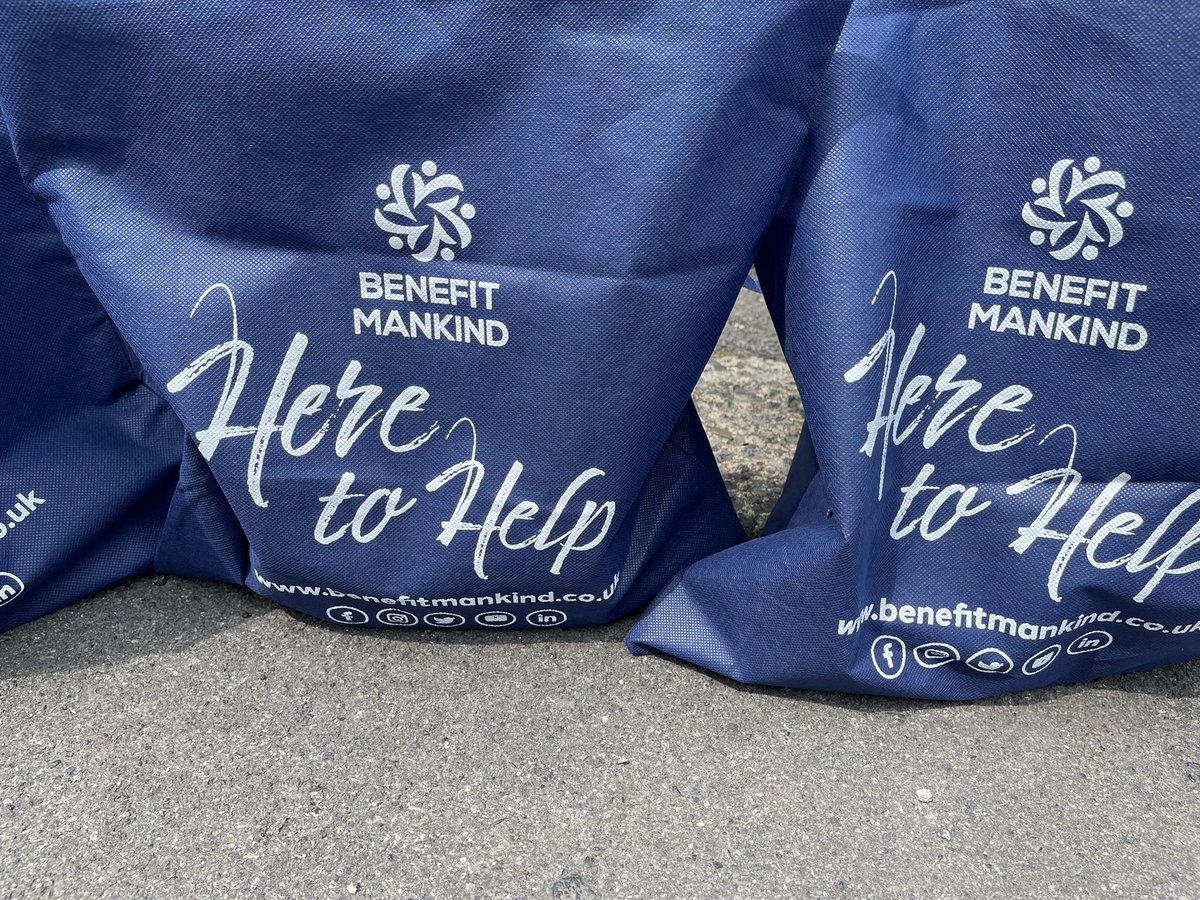 SpuriousH's tweet photo. Top story: @Benefit_Mankind: '50 hot meals distributed to the homeless in Lancashire, working together with @LancsPCC and @imocharity ensuring nobody in our communities goes hungry. #EndPoverty #StrongerTogether #FoodPo… https://t.co/qJx8Ywm9sr, see more https://t.co/gjff6Qakyn