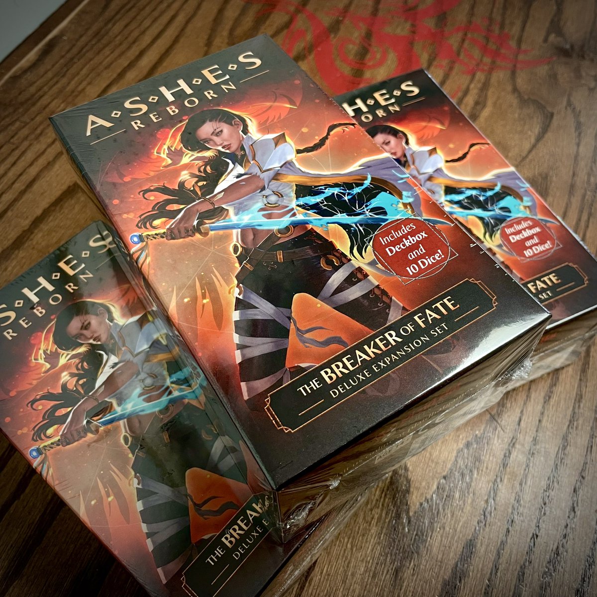 If you have any subscriptions or orders that used the ‘Hold at Covenant Tulsa’ shipping method, we’re running curbside pickup today (Saturday) from 12pm to 2pm!