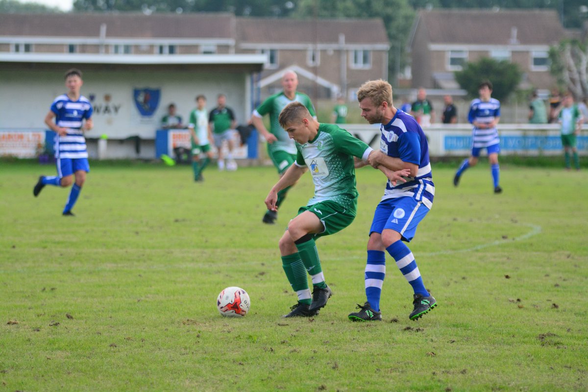 Darren Thompson tweet media