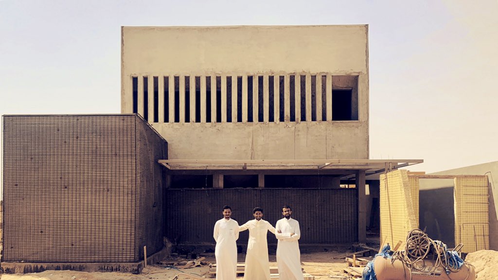 الأشياء الجميلة 
لايمكن إنتظارها
فرواع تحت الإنشاء   |  القصيم