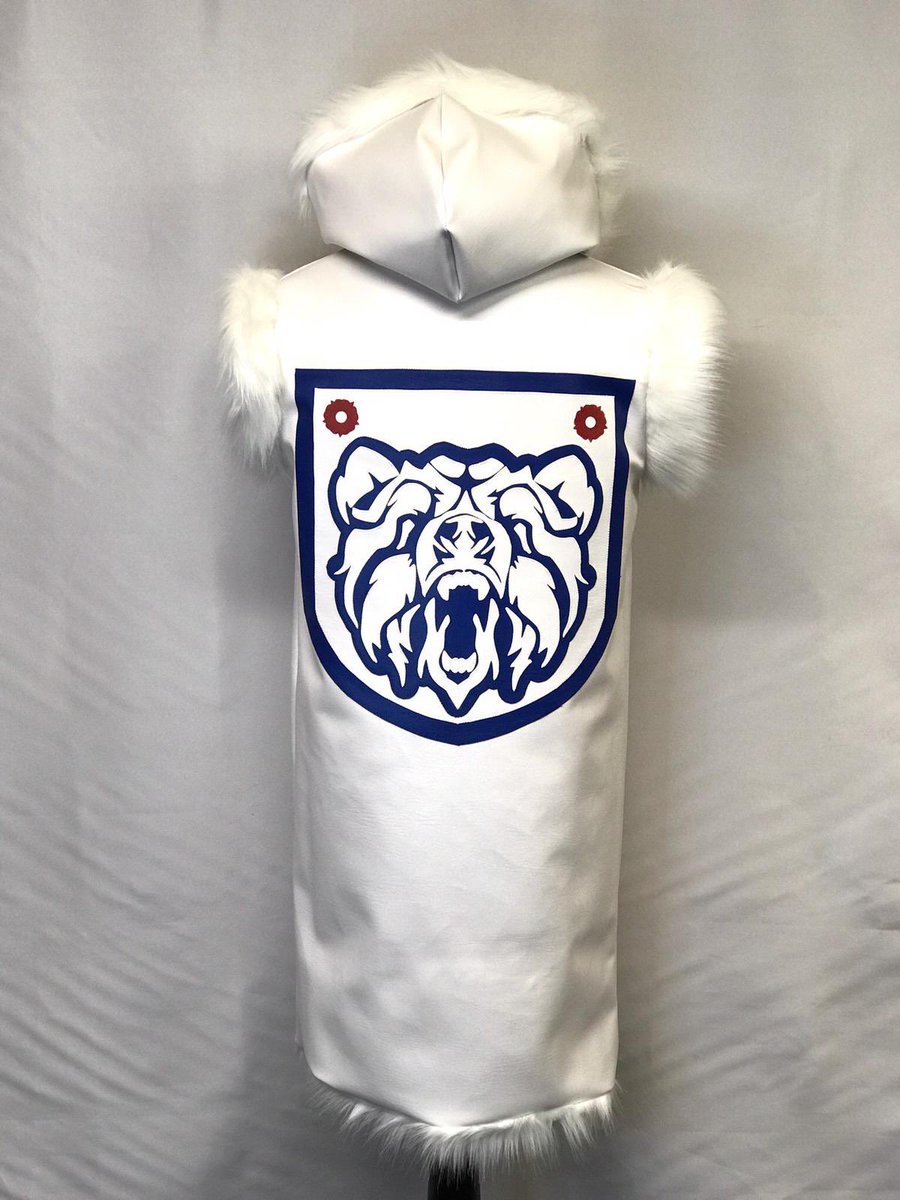 PeteDunneYxB's tweet image. With England through to the finals I’ve decided to auction my euros inspired gear from Takeover In Your House with all proceeds going to Acorns Children’s Hospice in the West Midlands UK @AcornsHospice
The auction will be up for the next 5 days
ebay.com/itm/3535692484…