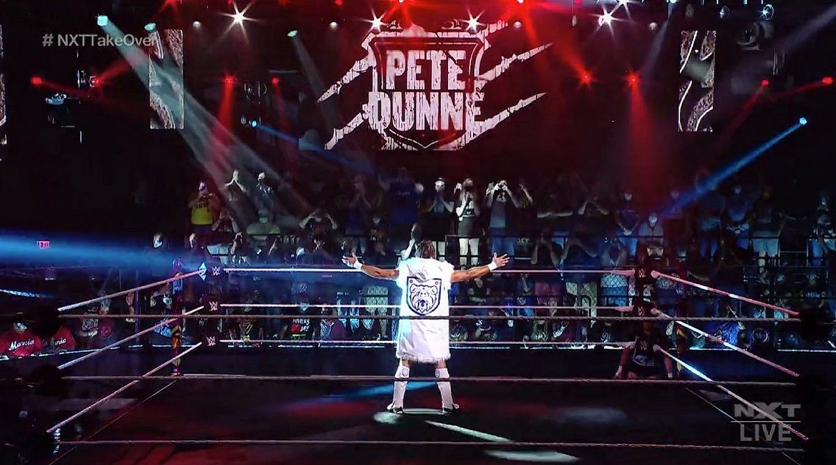 PeteDunneYxB's tweet image. With England through to the finals I’ve decided to auction my euros inspired gear from Takeover In Your House with all proceeds going to Acorns Children’s Hospice in the West Midlands UK @AcornsHospice
The auction will be up for the next 5 days
ebay.com/itm/3535692484…