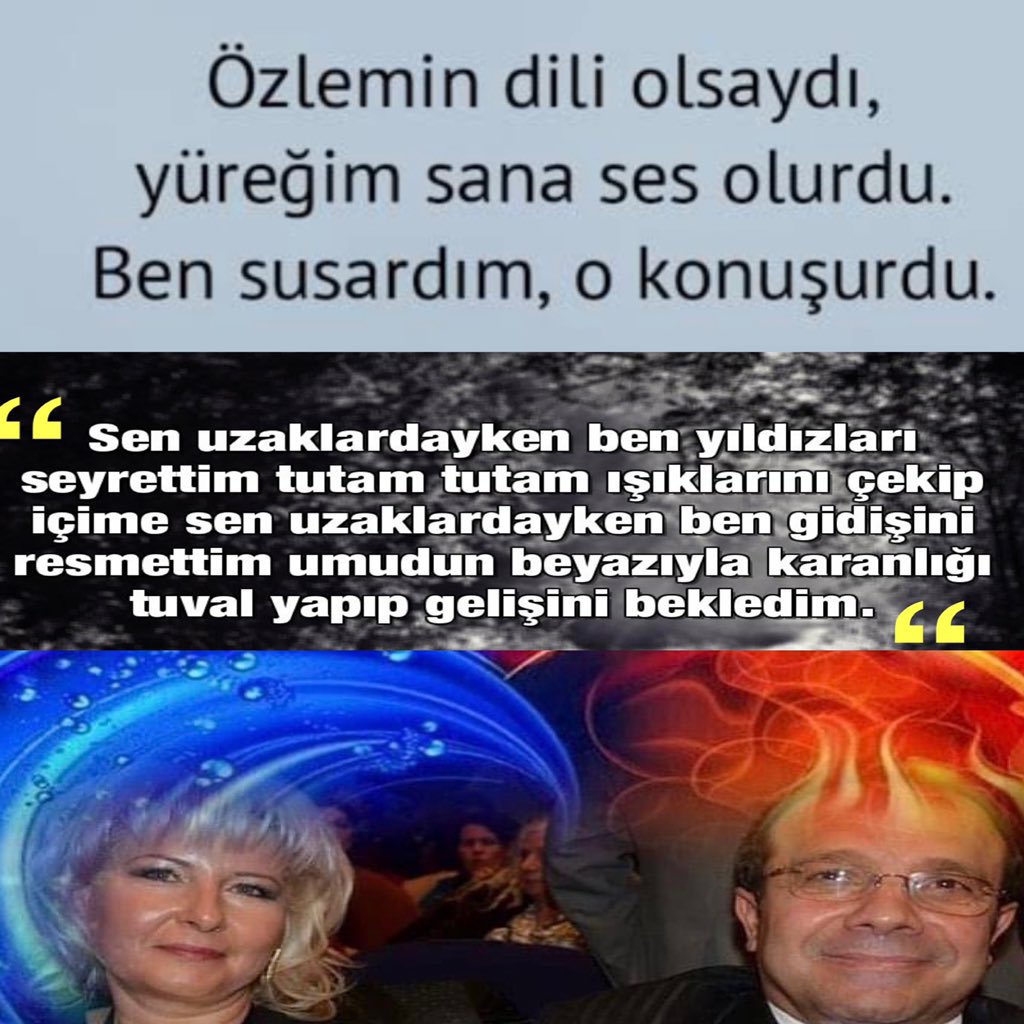 𝓘̇𝓫𝓻𝓪𝓱𝓲𝓶 𝓚𝓞𝓛𝓓𝓐𝓜𝓒𝓐 (@ibrahimkoldamca) on Twitter photo ÖZLEMİN DİLİ OLSAYDI YÜREĞİM SANA SES OLURDU BEN SUSARDIM , O KONUŞURDU .
CANLARIM GELMİŞ
HOŞ  GELMİŞ !
Covid’li O zor günler yerini  mutlu günlere bırakıyor.!
 Barcelona’da yaşayan Oğlum ve Gelinime kavuştum ❤️
Sizler  uzaklardayken ben yıldızları seyrettim . ÖZLEMİN DİLİ OLSAYDI YÜREĞİM SANA SES OLURDU BEN SUSARDIM , O KONUŞURDU .
CANLARIM GELMİŞ
HOŞ  GELMİŞ !
Covid’li O zor günler yerini  mutlu günlere bırakıyor.!
 Barcelona’da yaşayan Oğlum ve Gelinime kavuştum ❤️
Sizler  uzaklardayken ben yıldızları seyrettim .