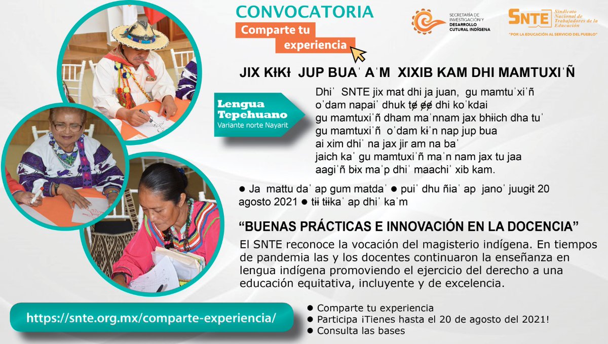 Silvia Luna Rdz tweet media