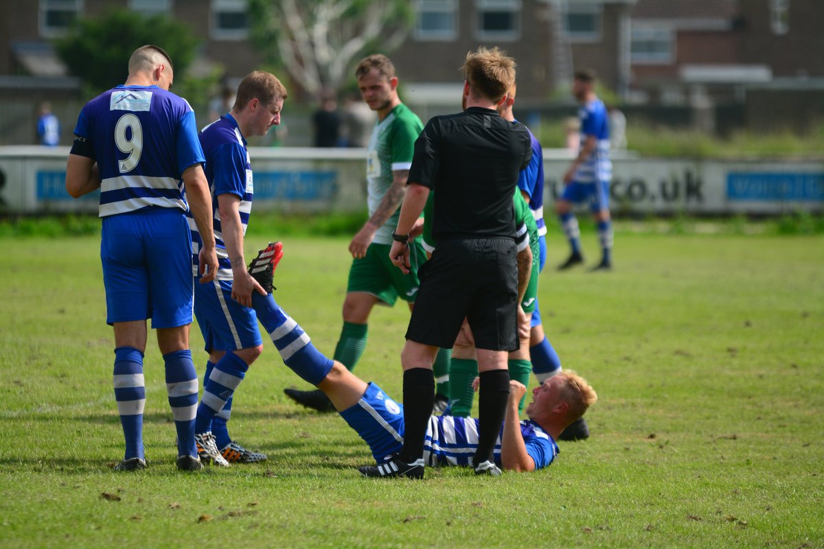 Darren Thompson tweet media