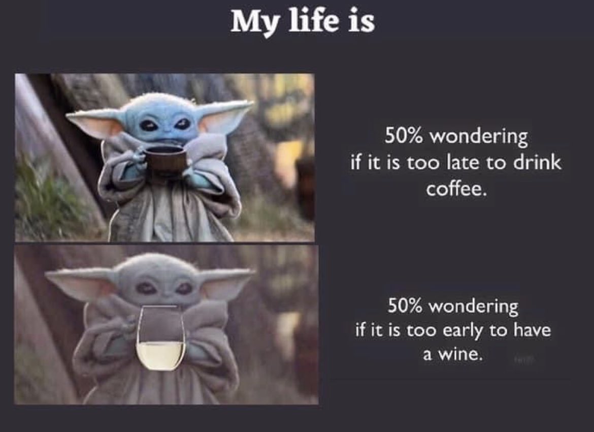 A esta hora muy tarde para el cafecito, qué tal un #vinito #Rose para empezar la tarde #HappySaturday