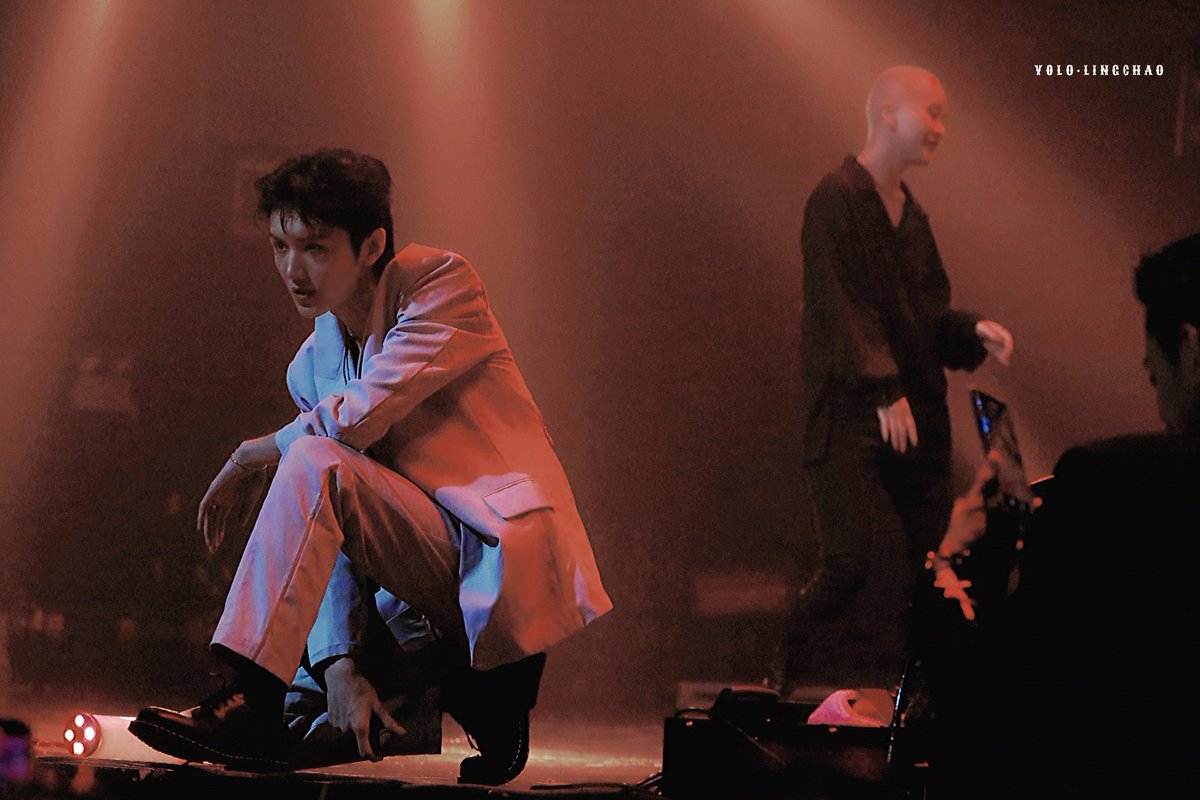 FYQINSONER's tweet photo. [FANTAKEN] 210710

ONER Struck Show in Wuhan

©️ YOLO·灵超

#ONER #Lingchao #灵超 https://t.co/xlxLoFBCNe