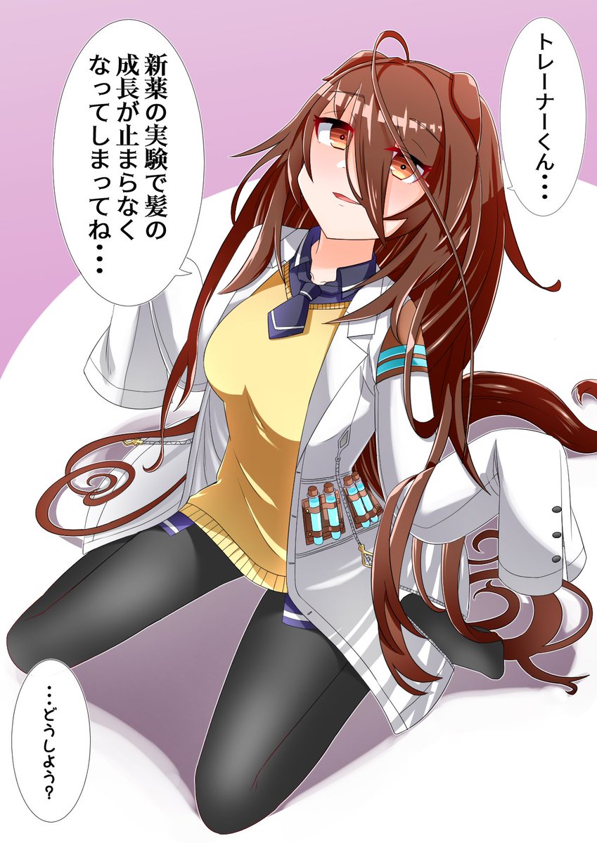 #絵柄好みって人にフォローされたい
基本ネタ絵たまに漫画その他色々描いてます・・・! 