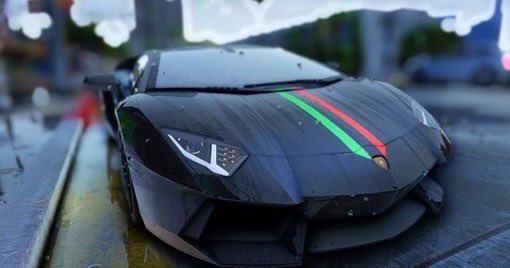 What’s the first thing y’all are doing if this was your whip???