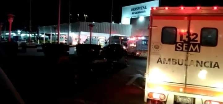 clinaliciaare's tweet photo. Un turno bien trabajado, Los casos estan al alza y la vacuna no impide que usted o sus familiares padezcan esta enfermedad.
#UsaMascarilla https://t.co/92V5XatTdl