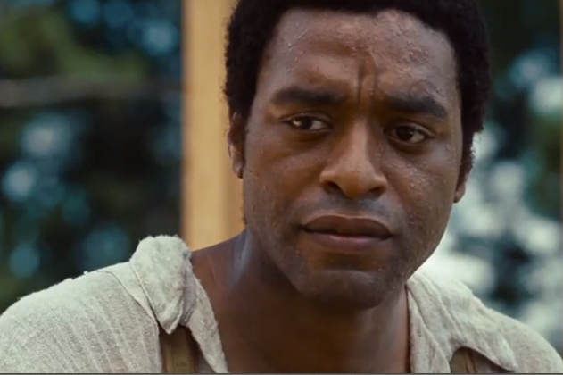 Happy Birthday, Chiwetel Ejiofor. 