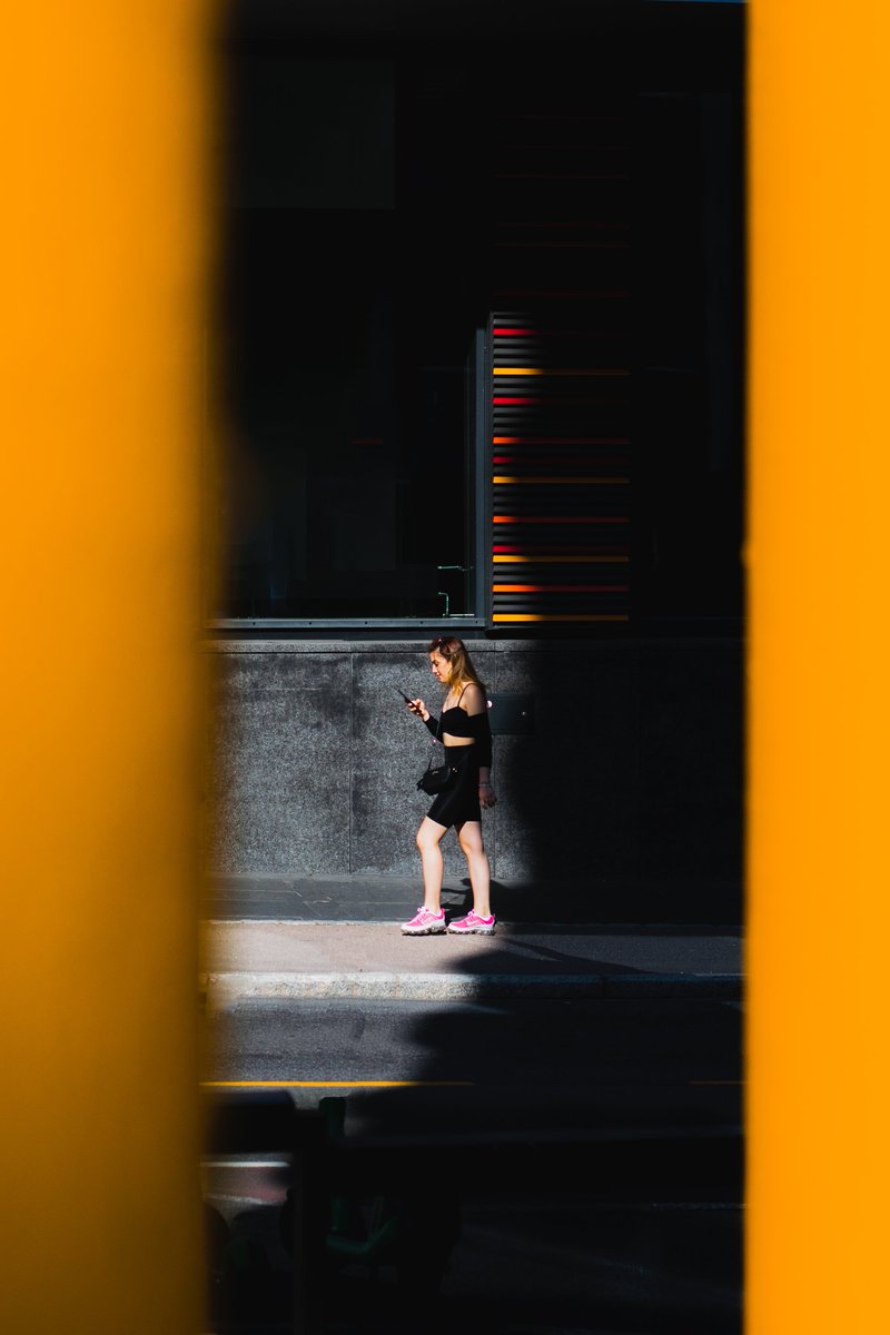 KennethSnaps's tweet image. Color match