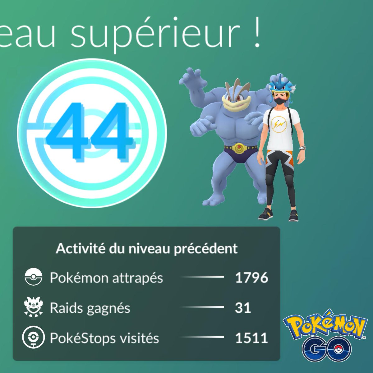 Mikaille tweet media