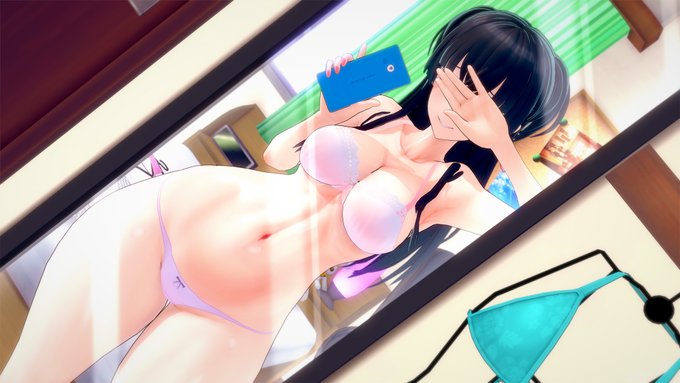 「サービスよ!」 