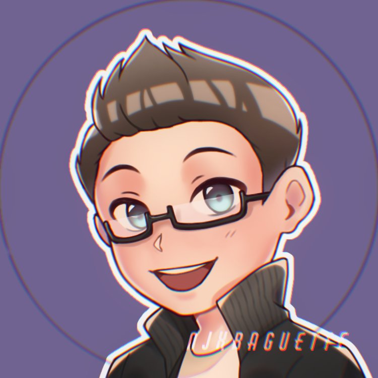 KakkoiiLen's tweet photo. Custom Profile Icon made by @njxbaguette! It looks absolutely amazing! tysm ❤️ https://t.co/kXN4AlZ619