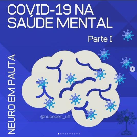 Neste #NeuroEmPauta, abordamos como o SARS-CoV-2, vírus causador da #COVID19, pode levar a alterações psiquiátricas, considerando diferentes hipóteses. 

#imunologia #endocrinologia #psiquiatria #neurociências #divulgaçãocientífica 
instagram.com/p/CA1PR_mAGTK/