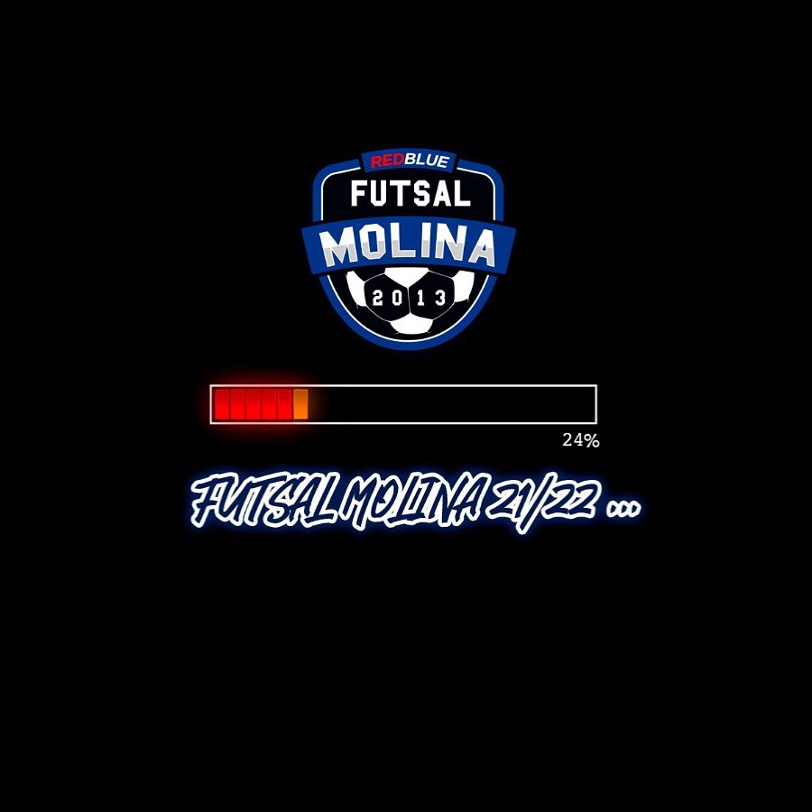 MolinenseFutsal's tweet photo. Cargando…. Desde la directiva de Futsal Molina, estamos planificando la siguiente temporada del club, que viene cargada de muchas sorpresas y grandes novedades. Iremos informando… https://t.co/acIHRAHlYB