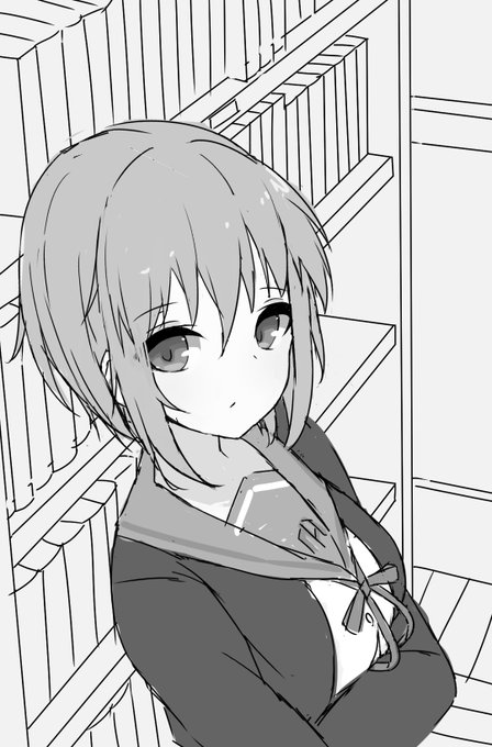 背景込みで描けるか心配になってきちゃった 