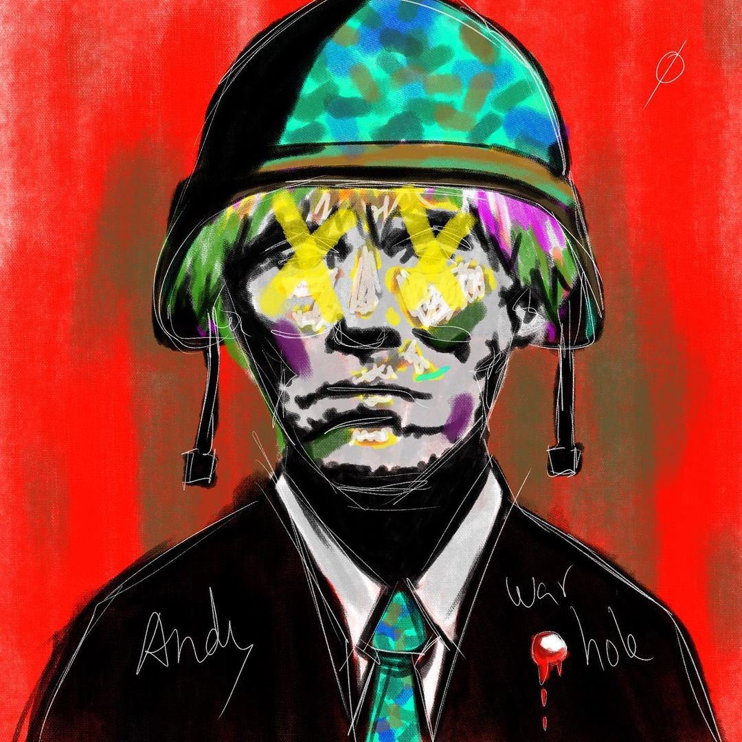 It's time to introduce you more artists for the 100k competition! 

We know you've been waiting for this for a long time, so let's leave comments below and support our artists! 💜

<a href="/ValentinProkop4/">Valentin Prokopenko</a> <a href="/nicogsworld/">Nicogs</a> jowaart (instagram) <a href="/Zar0_eth/">ZarØ</a> <a href="/realTIMER9/">real:TIMER⏳</a> <a href="/arseniykey/">Arseniy Key</a> <a href="/ratvsratvsrat/">vsrat.eth</a>