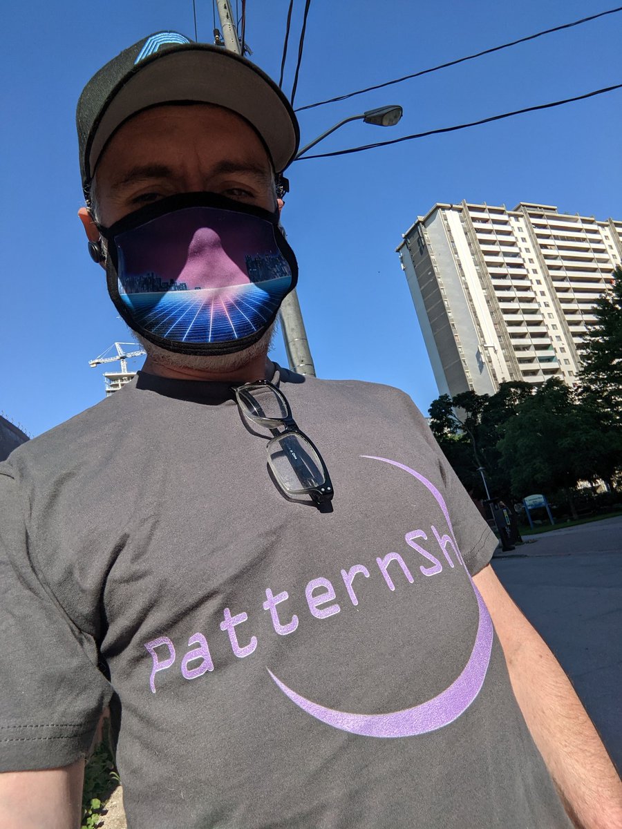 Neon Fawkes 🇨🇦🎹🎧 tweet media