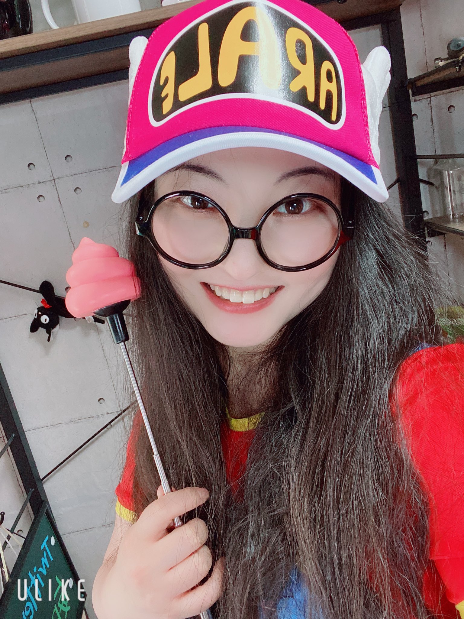 凛 Miss Bridal Award 7 11 Rt希望 1rt 30pt 昨日のコスプレ配信は 15万pt達成したので Dr スランプ アラレちゃん Modecon ミクチャ 拡散希望 Rt希望 Rt数が審査対象 コスプレ 制服 ロリ 童顔 アラレちゃん ドクタースランプ 凛 Miss Bridal Award 7 11 Rt希望 1rt 30pt 昨日のコスプレ配信は 15万pt達成したので Dr スランプ アラレちゃん Modecon ミクチャ 拡散希望 Rt希望 Rt数が審査対象 コスプレ 制服 ロリ 童顔 アラレちゃん ドクタースランプ