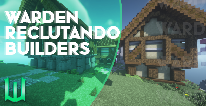 Warden Team tweet media