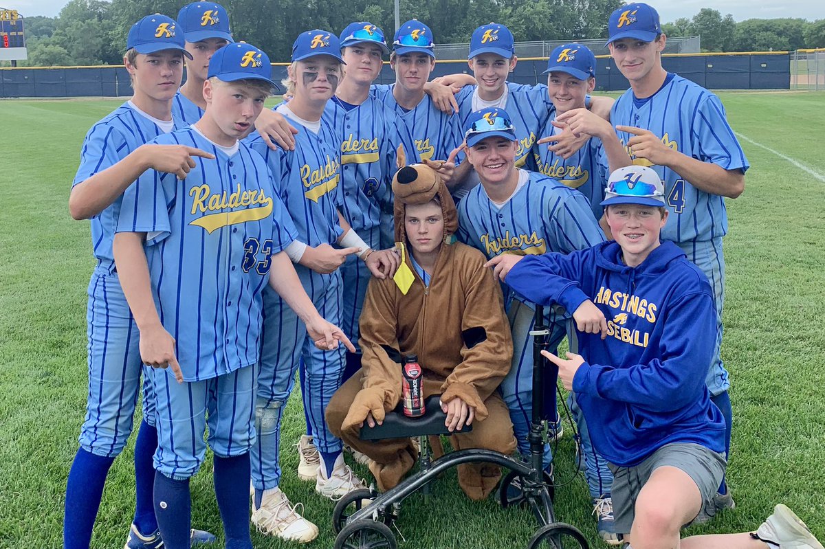 Hastings 15AAA Baseball tweet media