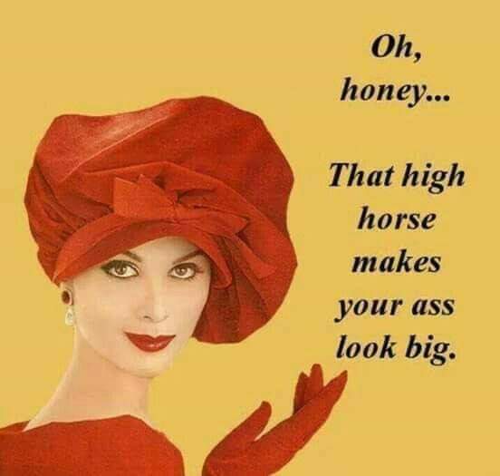 Lmao! 😅😂🤣😂🤣😂 Couldn't be a 🐴🍑 😅🤣😂