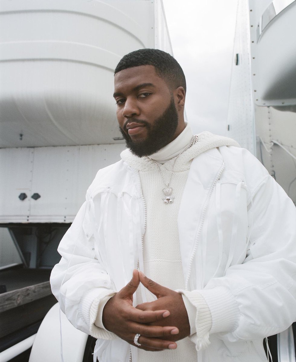 chartkhalid's tweet image. .@thegreatkhalid’s longest-running songs on the Billboard Hot 100:

“Eastside” – 52 weeks
“Love Lies” – 51 weeks
“Better” — 48 weeks
“Talk” — 46 weeks
“Location” — 43 weeks
“1-800-273-8255” — 42 weeks
“Young Dumb &amp;amp; Broke” — 36 weeks