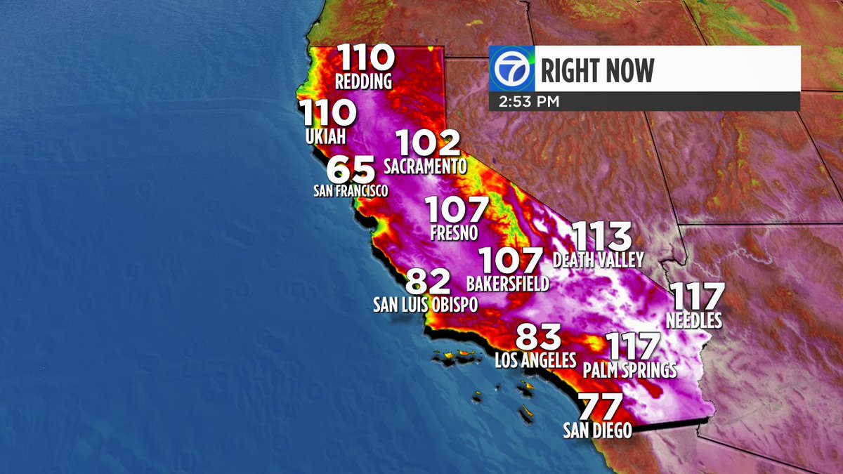 DrewTumaABC7's tweet image. San Francisco said no thank you
