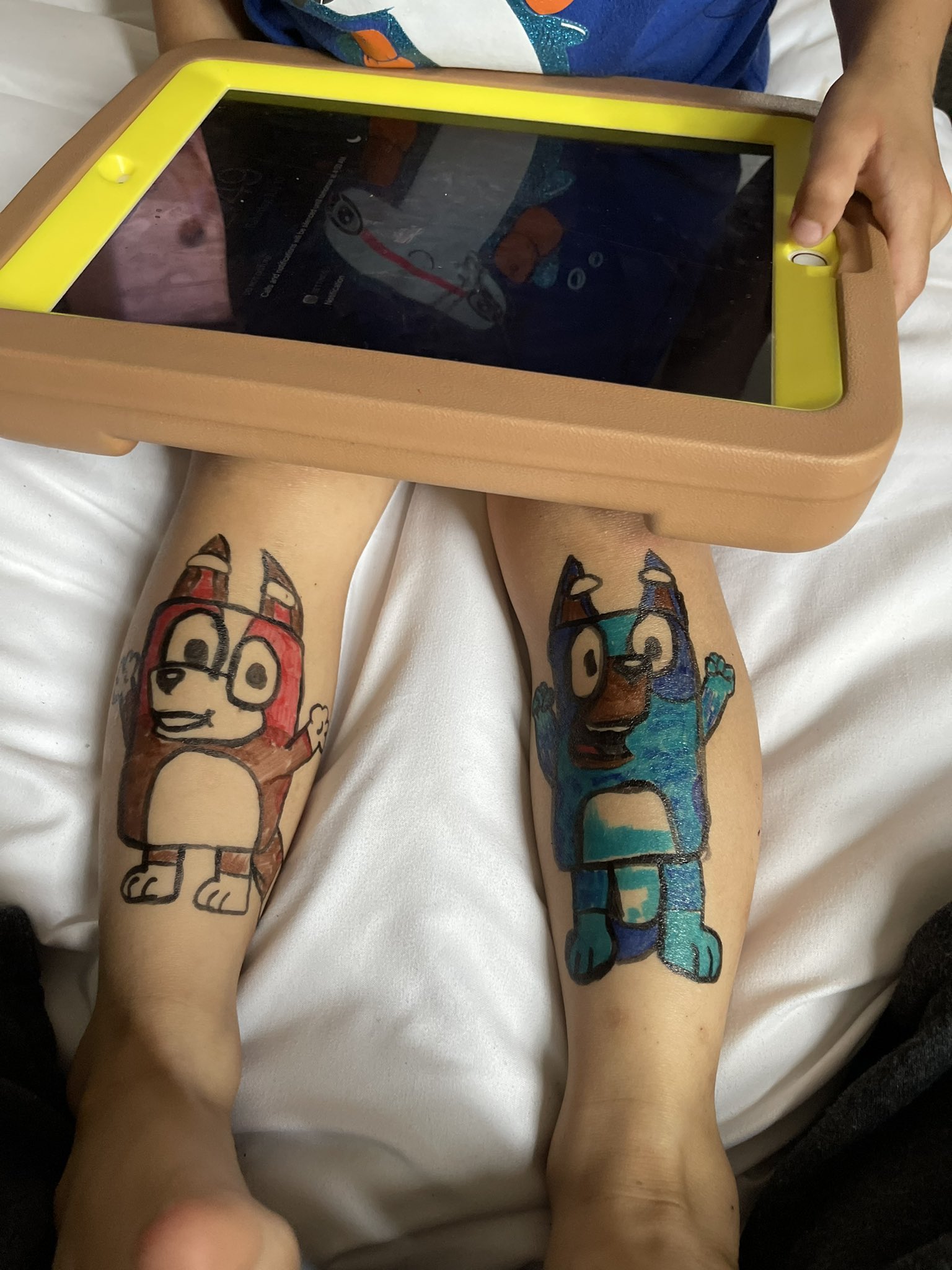 Update more than 68 bingo tattoo ideas latest 3tdesign.edu.vn